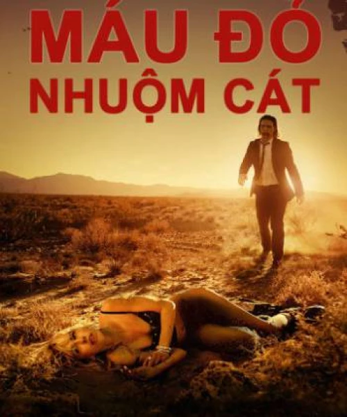 Máu Đỏ Nhuộm Cát 2016