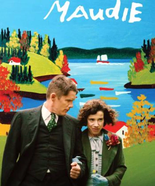 Maudie 2016