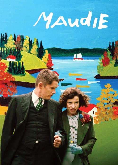 Maudie 2016