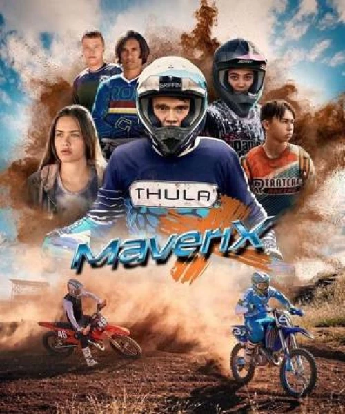 Maverix 2022