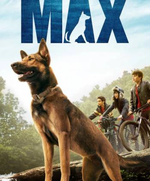 Max 2015