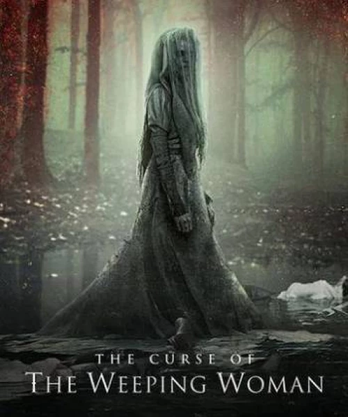 Mẹ ma than khóc La Llorona 2019