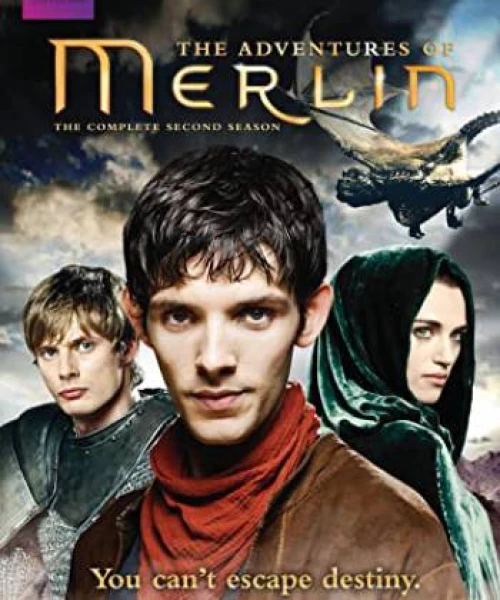 Merlin (Phần 2)