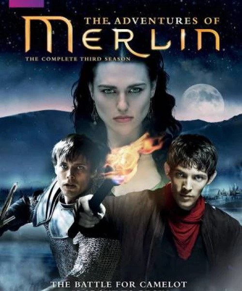 Merlin (Phần 3) 2010