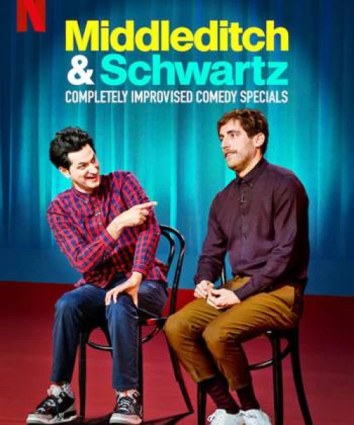 Middleditch & Schwartz 2020