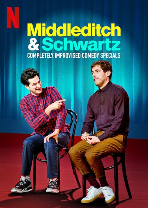 Middleditch & Schwartz 2020