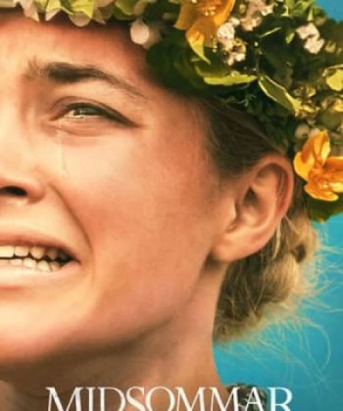 Midsommar: Lễ Hội Hạ Chí 2019