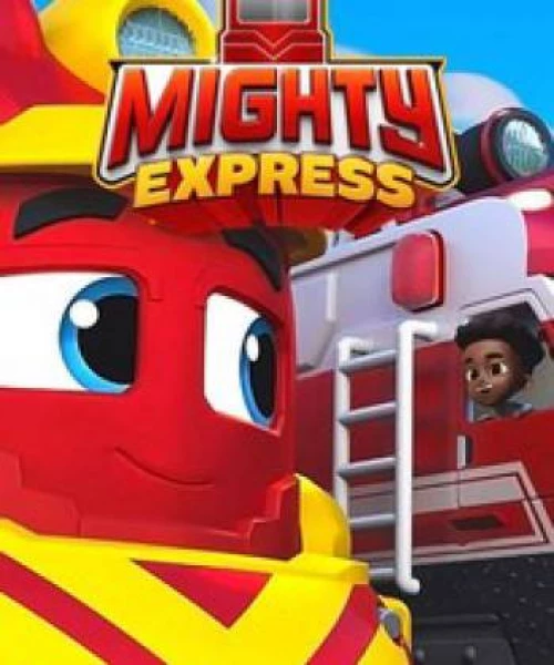 Mighty Express (Phần 5) 2021