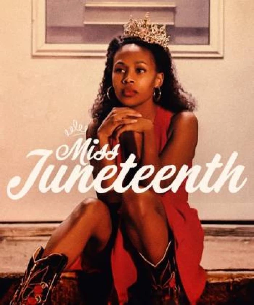 Miss Juneteenth 2020