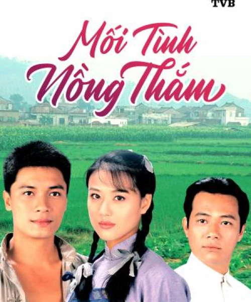 Mối Tình Nồng Thắm 1995