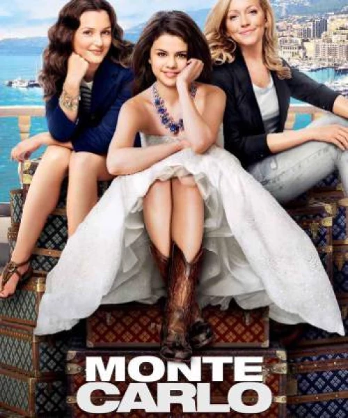 Monte Carlo 2011