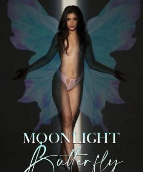 Moonlight Butterfly 2022