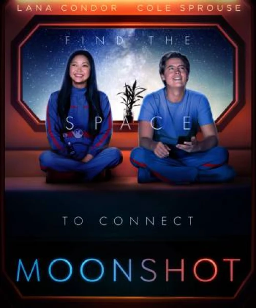 Moonshot 2022