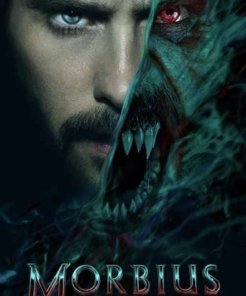 Ma Cà Rồng Morbius 2022