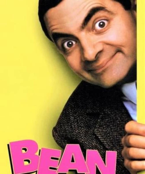 Mr. Bean: The Movie 1997