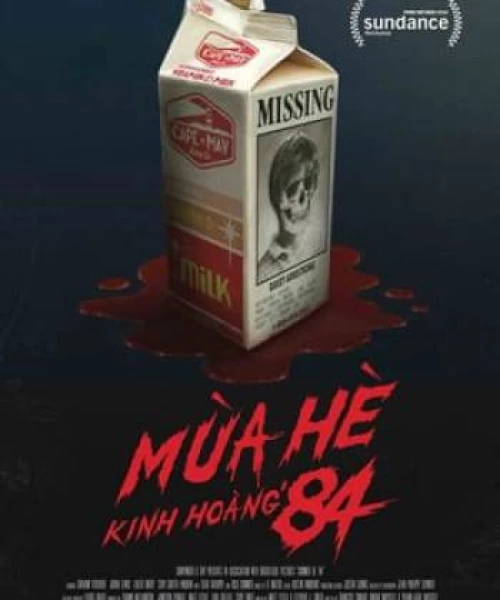 Mùa Hè Kinh Hoàng &#039;84 2018