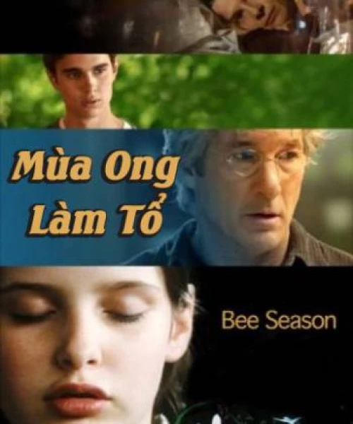 Mùa Ong Làm Tổ 2005