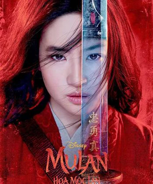 Mulan 2020 2019