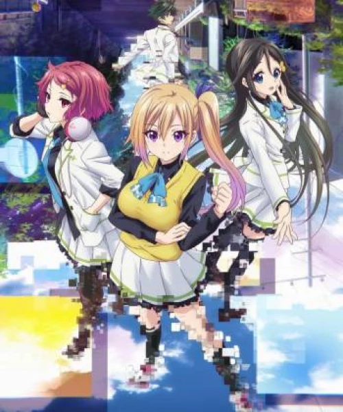 Musaigen no Phantom World 2016