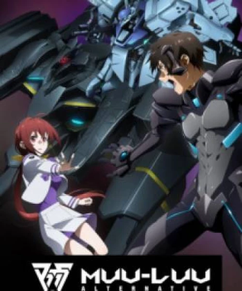 Muv-Luv Alternative 2nd Season 2022