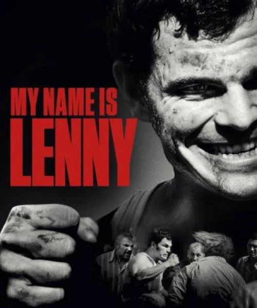 My Name Is Lenny 2017