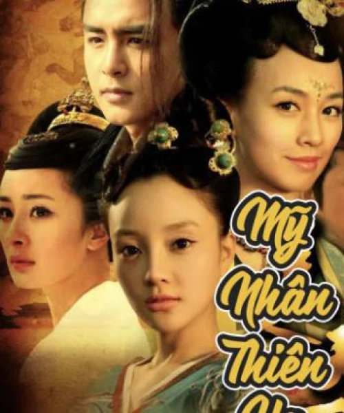 Mỹ Nhân Thiên Hạ 2011