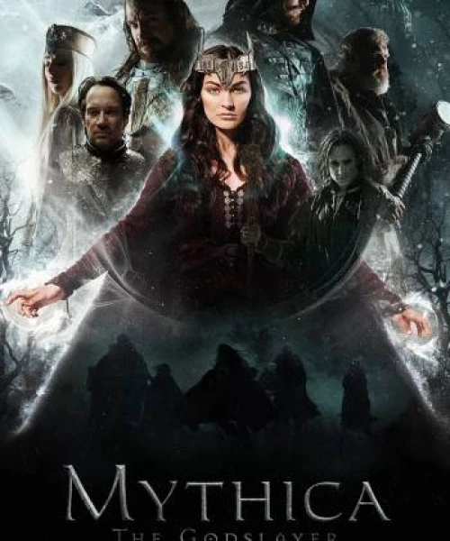 Mythica: Kẻ Sát Thần 2016