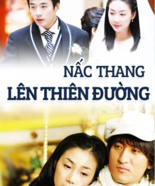 Nấc Thang Lên Thiên Đường 2003