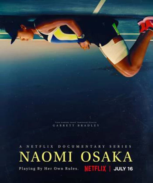 Naomi Osaka 2021