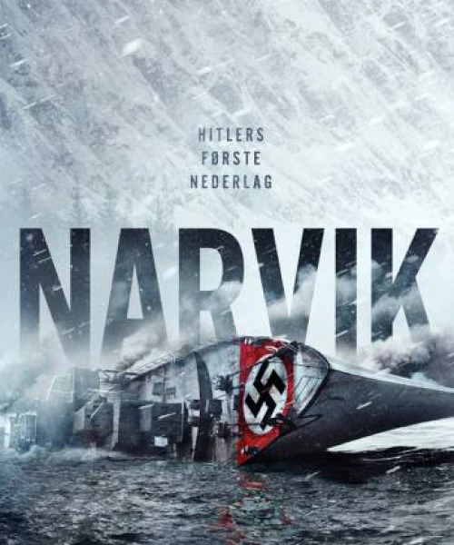 Narvik 2022