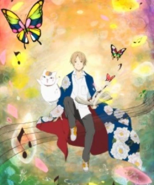 Natsume Yuujinchou: Itsuka Yuki no Hi ni 2014