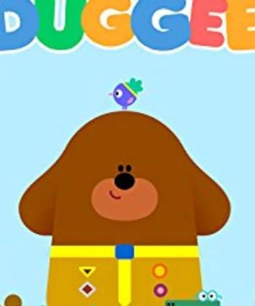 Này Duggee (Phần 1) 2015