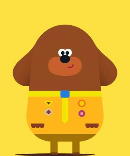 Này Duggee (Phần 1) 2015