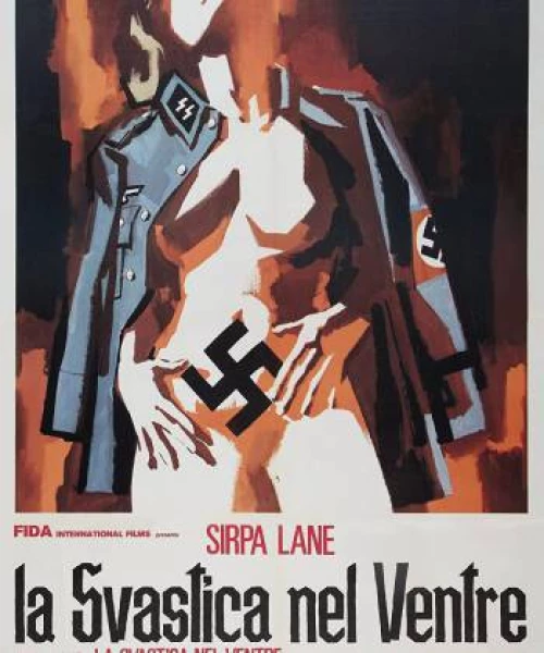 Nazi Love Camp 27 1977