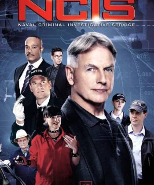 NCIS (Phần 12)