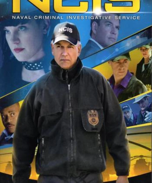 NCIS (Phần 13) 2015