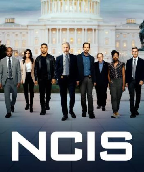 NCIS (Phần 14) 2003