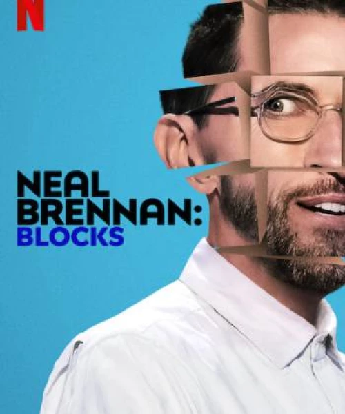 Neal Brennan: Blocks 2022