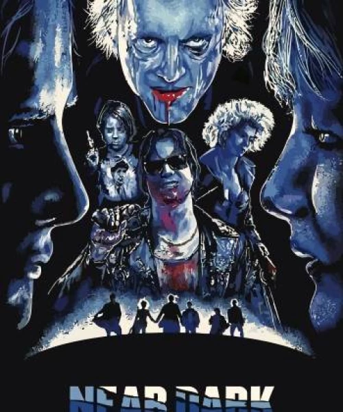 Near Dark 1987