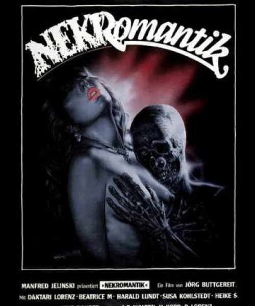 Nekromantik 1988