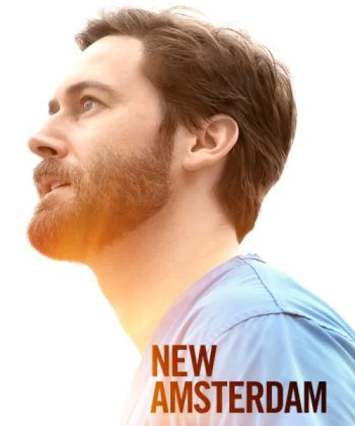 New Amsterdam (Phần 2) 2019