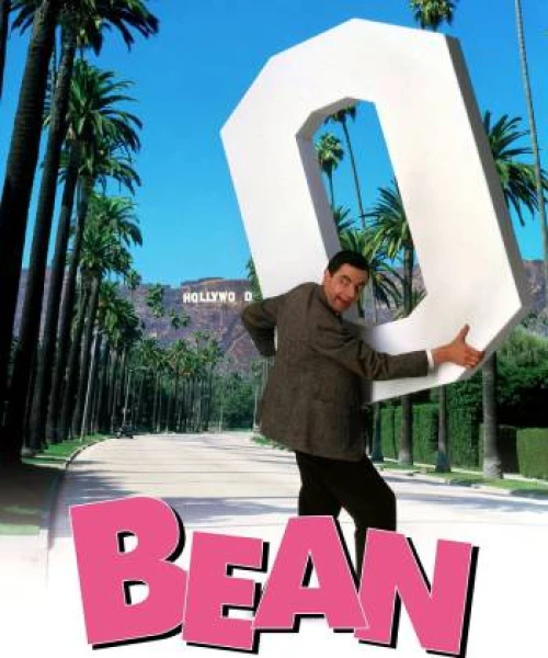 Ngài Bean 1997