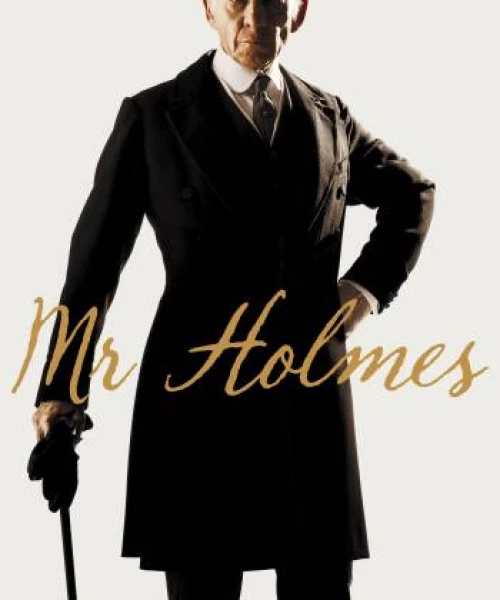 Ngài Sherlock Holmes  2015