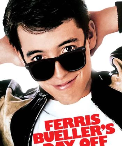 Ngày nghỉ của Ferris Bueller  1986