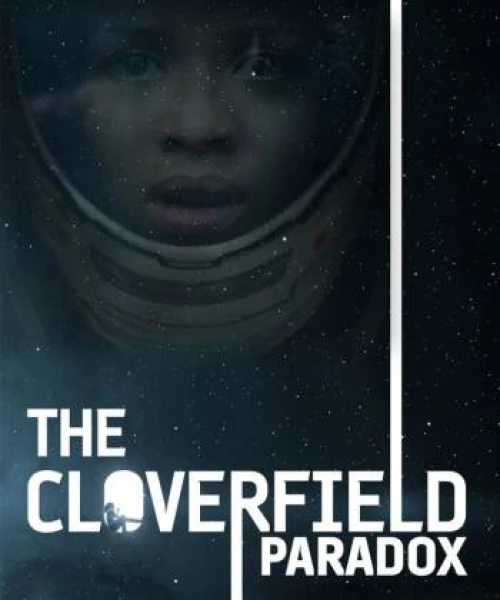 Nghịch Lý Cloverfield 2018