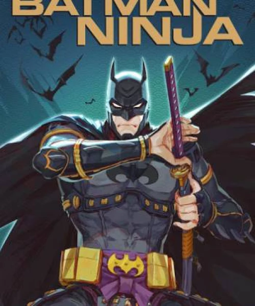 Người Dơi Ninja 2018