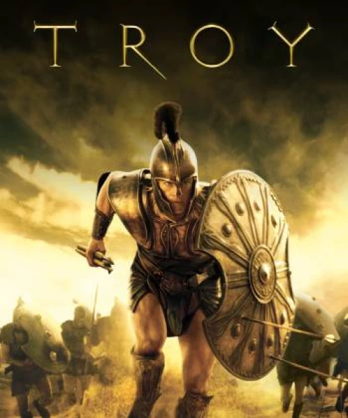 Người Hùng Thành Troy 2004