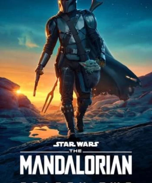 Người Mandalore (Phần 2) 2020