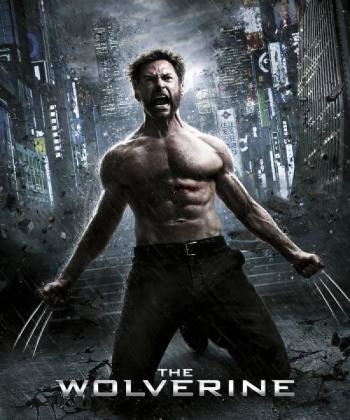 Người Sói Wolverine 2013