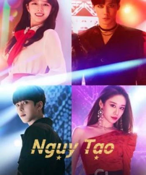 Ngụy Tạo 2020